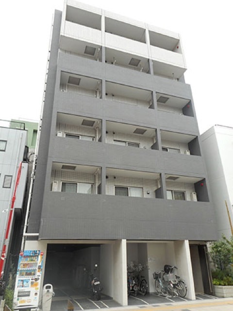 ライズコート錦糸町